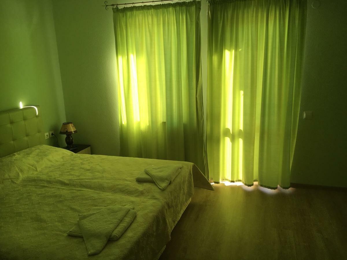 Комплекс Тянкови Къщи Varshets  Esterno foto